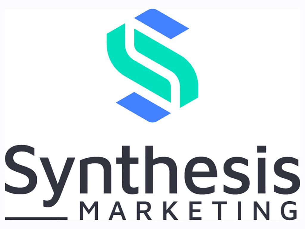 Synthesis Marketing logo