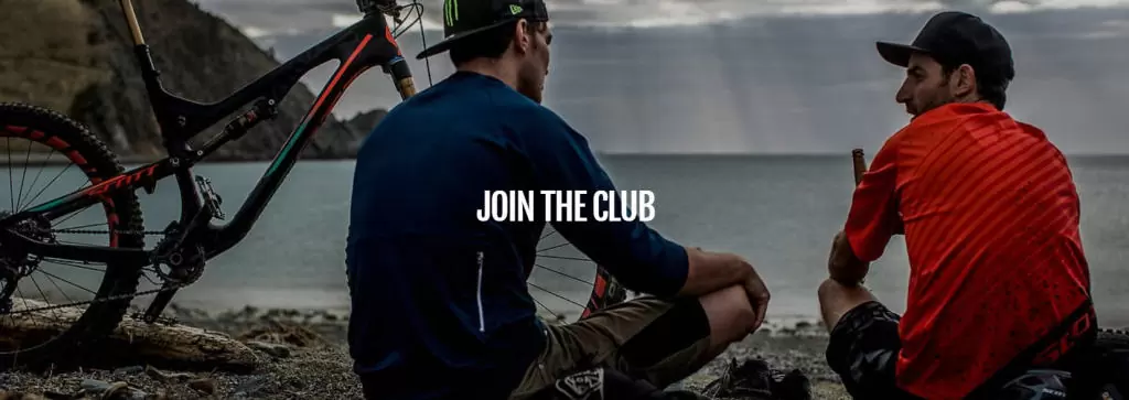 Join the Nelson Mountain Bike Club