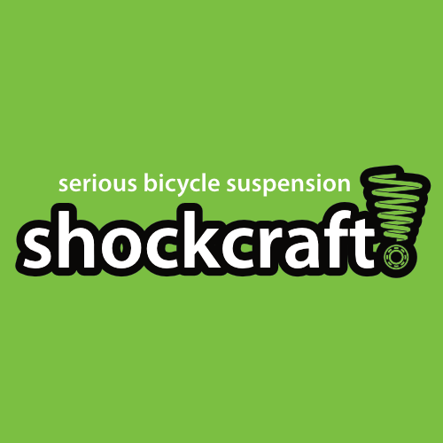 ShockCraft - the Gorge MTB Park Sponsors