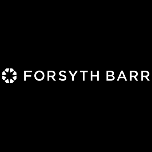 Forsyth Barr MTB Park Sponsors