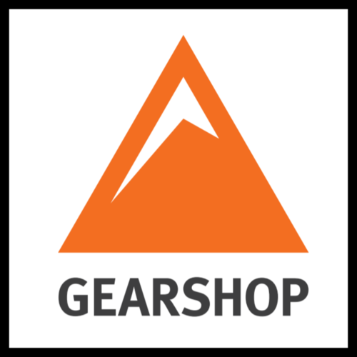 GearShop - the Gorge MTB Park Sponsors