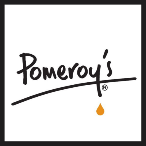 Pomeroy's - the Gorge MTB Park Sponsors