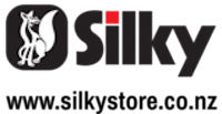 Silky Store - the Gorge MTB Park Sponsors