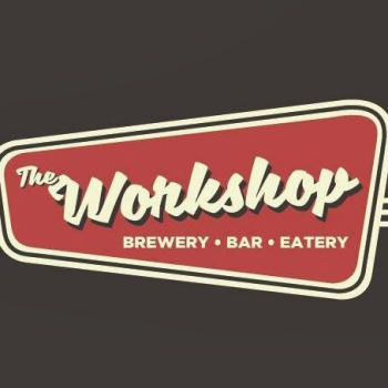 The Workshop - Brewery, Bar, Eatery.