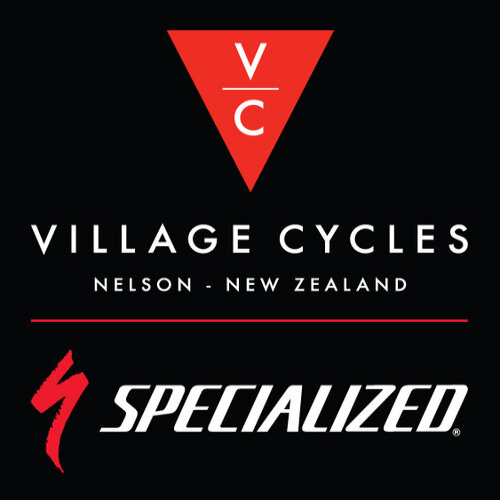 Village Cycles - MTB Park sponsors